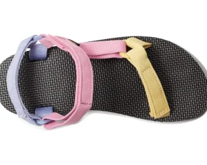Teva Kids Sandals<Original Universal (Toddler/Little Kid/Big Kid) Rosebloom Multi