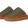 Deer Stags Slippers<Oslo Black
