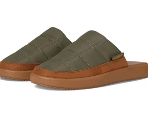 Deer Stags Slippers<Oslo Black