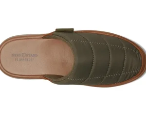 Deer Stags Slippers<Oslo Black