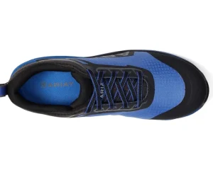 Ariat Sneakers & Athletic<Outpace Day One Safety CT Baltic Blue/Black