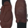 Flylow Gloves | Gloves<Oven Mitt Brown 1