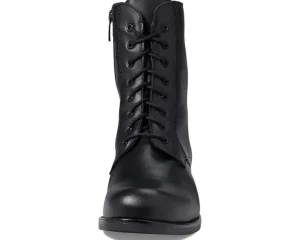 La Canadienne Boots & Booties<Palmina Black Leather