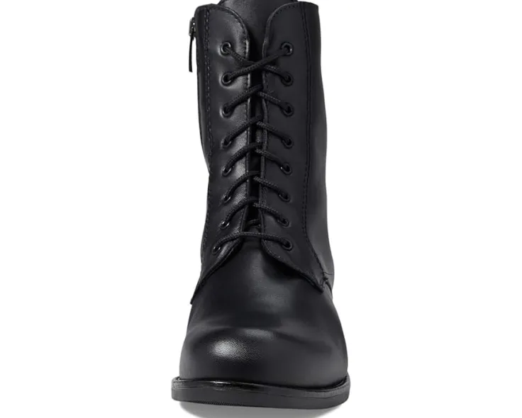 palmina_1.webp La Canadienne Boots & Booties<Palmina Black Leather