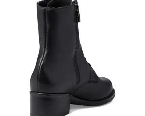 La Canadienne Boots & Booties<Palmina Black Leather