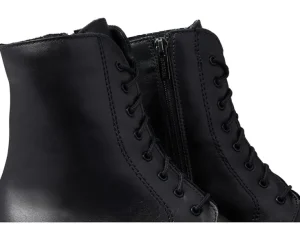La Canadienne Boots & Booties<Palmina Black Leather