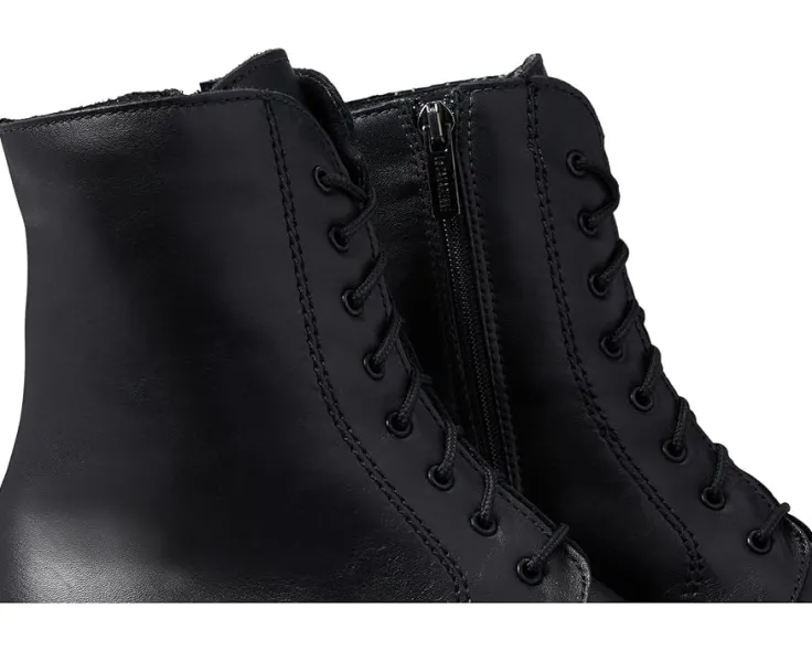 palmina_5.webp La Canadienne Boots & Booties<Palmina Black Leather