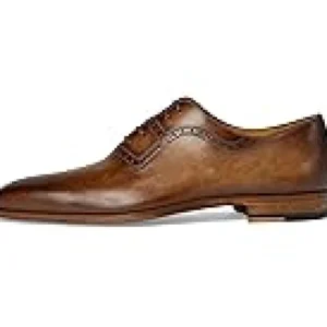 Magnanni Oxfords<Palvio Taupe