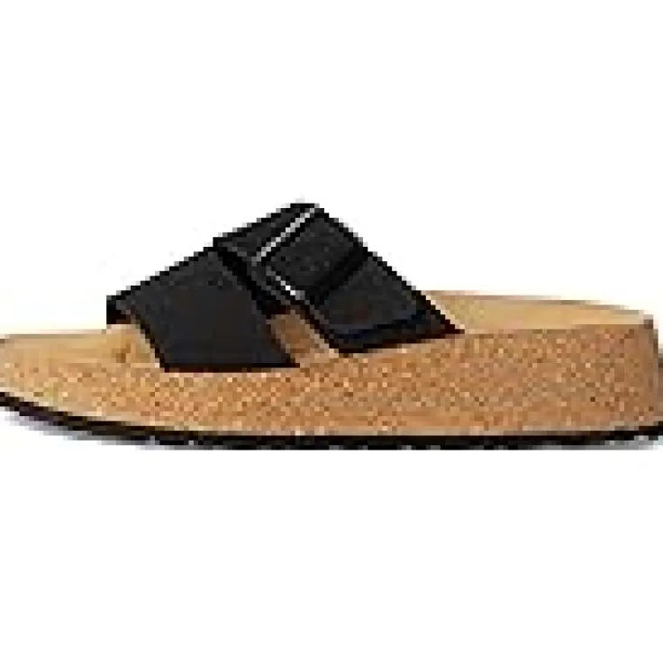 papillio_by_birkenstock_a_0.webp Birkenstock Adaptive<Papillio by Almina Platform Sandal - Nubuck Black