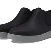 Rockport Works Work & Safety Sneakers | Work Shoes<Parissa Work EH Composite Black 1