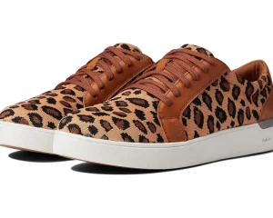 Rockport Works Sneakers & Athletic | Work & Safety Sneakers<Parissa Work EH Composite Leopard