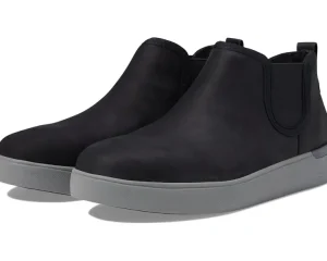 Rockport Works Work & Safety Sneakers | Work Shoes<Parissa Work EH Composite Black 1