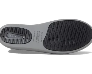 Rockport Works Work & Safety Sneakers | Work Shoes<Parissa Work EH Composite Black 1