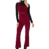 Free People Jumpsuits & Rompers<Party Starter One Piece Holly Berry