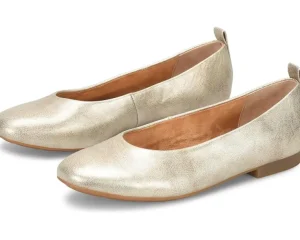 Born Flats<Patrice Light Gold (Panna Cotta)