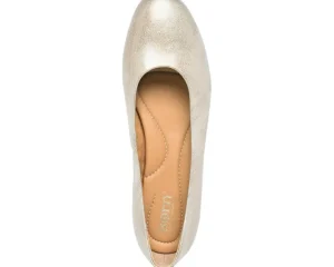 Born Flats<Patrice Light Gold (Panna Cotta)