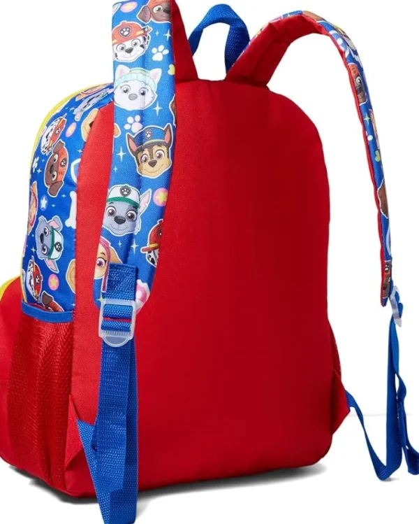 BIOWORLD Kids Backpacks<Paw Patrol Backpack Set (Little Kid/Big Kid) Red