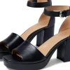 Naturalizer Heels<Pearlyn Black Leather