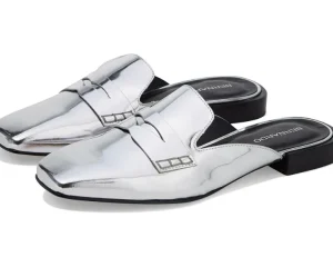 Bernardo Mules<Penny Silver