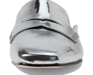 Bernardo Mules<Penny Silver