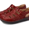 Alegria Clogs<Pesca Garnet