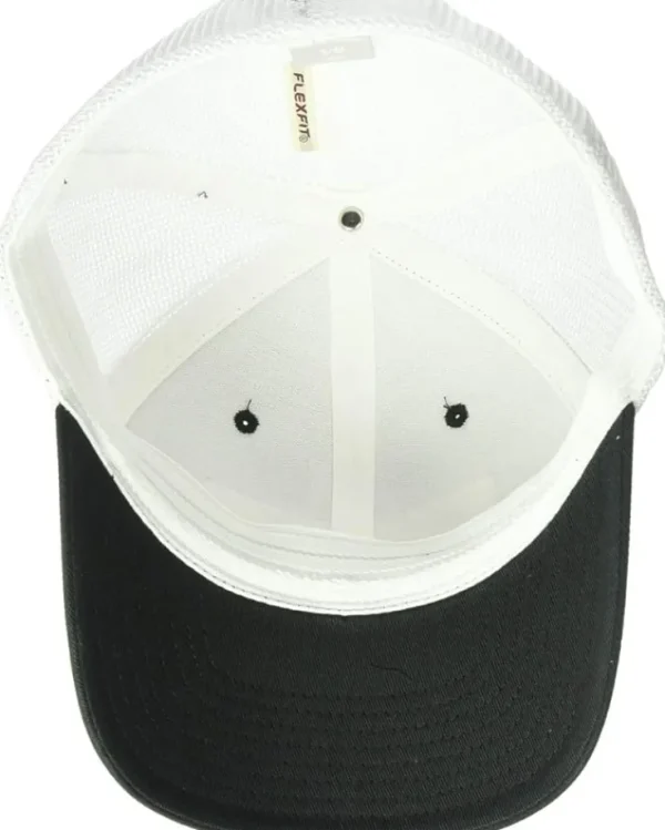 Columbia Hats | Hats<PFG Mesh™ Hooks Ball Cap Black/Gold