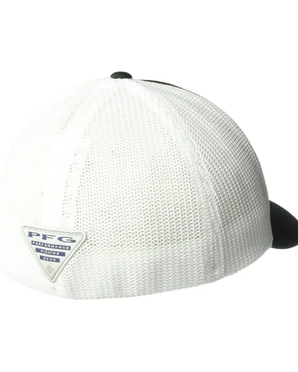 Columbia Hats | Hats<PFG Mesh™ Hooks Ball Cap Black/Gold