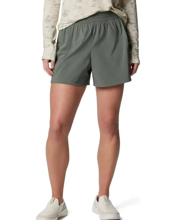Columbia Plus Size | Shorts<PFG Uncharted™ Shorts Cypress