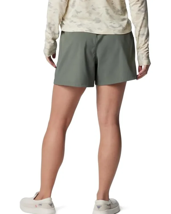 Columbia Plus Size | Shorts<PFG Uncharted™ Shorts Cypress