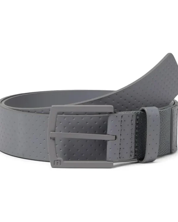 TravisMathew Belts<Pilatus 2.0 Belt Blue Nights