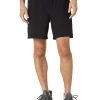 Beyond Yoga Activewear<Pivotal Performance Lined Short Black