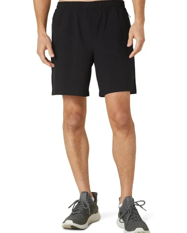 Beyond Yoga Activewear<Pivotal Performance Lined Short Black