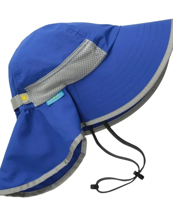 Sunday Afternoons Hats<Play Hat (Infant/Toddler/Little Kids/Big Kids) Royal/Royal