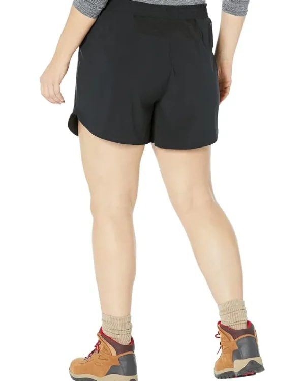 Columbia Shorts<Plus Size Hike™ Shorts Black