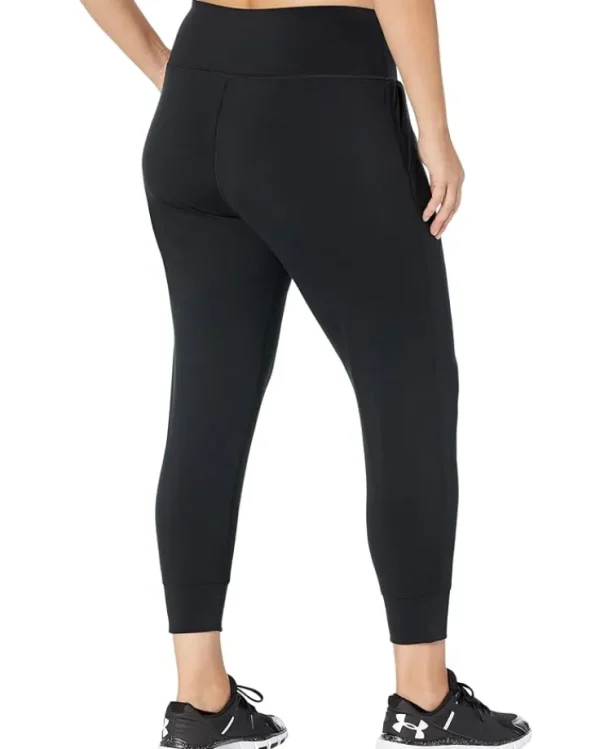 Under Armour Plus Size | Activewear<Plus Size Motion Joggers Black/Jet Gray