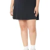 Columbia Skirts<Plus Size Trek™ Skort Black
