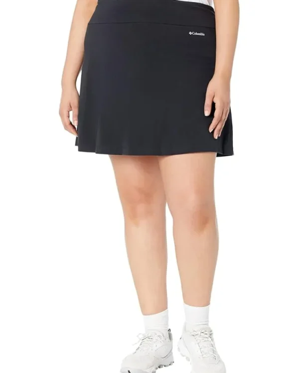 Columbia Skirts<Plus Size Trek™ Skort Black