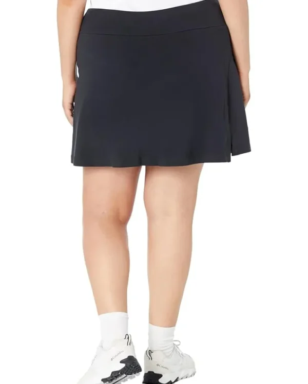 Columbia Skirts<Plus Size Trek™ Skort Black