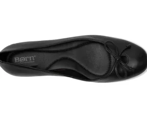 Born Flats<Poe Black
