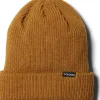 Volcom Snow Hats<Polar Lined Beanie Black Plum