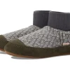 Acorn Slippers<Polar Pair Ash