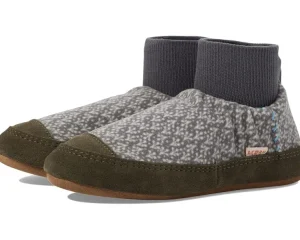 Acorn Slippers<Polar Pair Ash