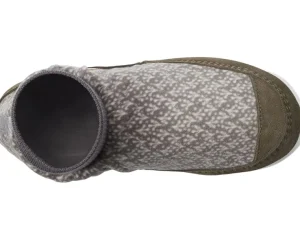 Acorn Slippers<Polar Pair Ash