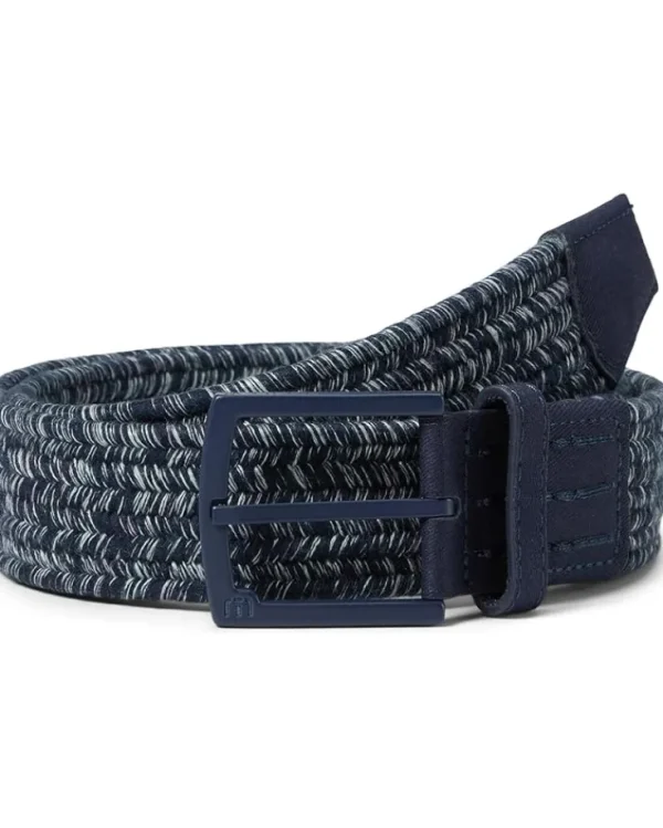 TravisMathew Belts<Popsicle 2.0 Total Eclipse/Jadeit