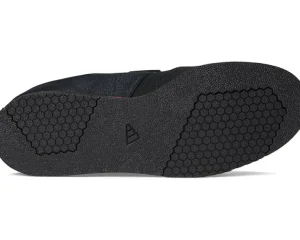 adidas Sneakers & Athletic | Adaptive<Powerlift 5 Black/White/Pure Ruby