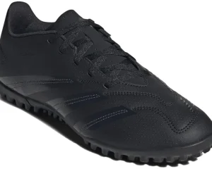 adidas Sneakers & Athletic<Predator 24 Club Turf Soccer Cleats Black/Carbon/Black