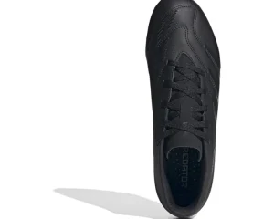 adidas Sneakers & Athletic<Predator 24 Club Turf Soccer Cleats Black/Carbon/Black