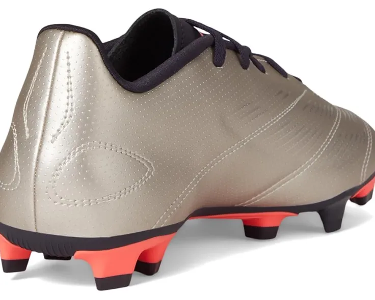 predator_club_football_bo_4.webp adidas Sneakers & Athletic<Predator Club Football Boots Flexible Ground Platin Metallic/Aurora Black/Turbo