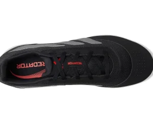 adidas Sneakers & Athletic<Predator Club Indoor Sala Soccer Cleats Black/Grey/Lucid Red