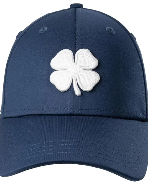 Black Clover Hats | Hats<Premium Clover 126 Hat Navy